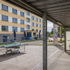 a&o Weimar - Hostel - Bild 27