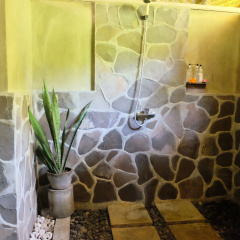 Villa Boreh Beach Resort and Spa - Bild 17
