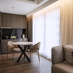 Sindhorn Midtown Hotel Bangkok, Vignette Collection by IHG - Bild 28