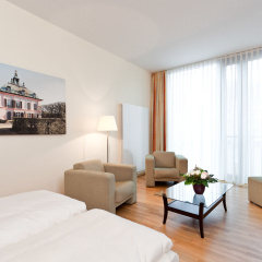 Aparthotel Altes Dresden - Bild 5