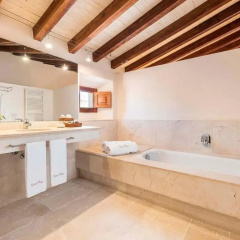 Belle Son Mas Luxury Finca Hotel - Bild 18