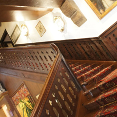Hotel Eisenhut - Bild 23