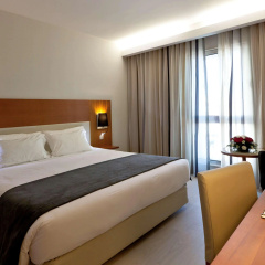 Mercure Lisboa Hotel - Bild 7