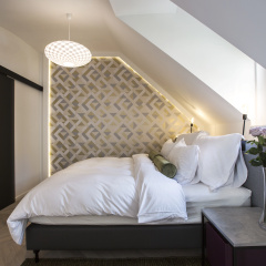 Maison Bistro & Hotel - Bild 5