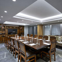 Milport Hotel Levent - Bild 13