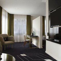 Altis Avenida Hotel, member of Preferred Hotels & Resorts - Bild 11