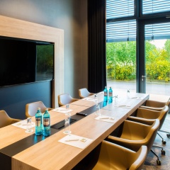 Holiday Inn Frankfurt Airport by IHG - Bild 21