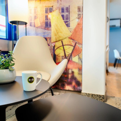 B&B Hotel Bielefeld-Ost - Bild 5