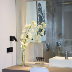Poseidon Athens Hotel - Bild 26