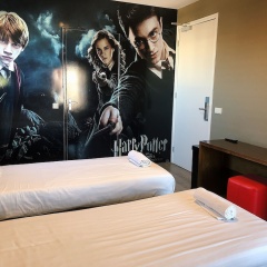 Heart Of Amsterdam - Hostel - Bild 27
