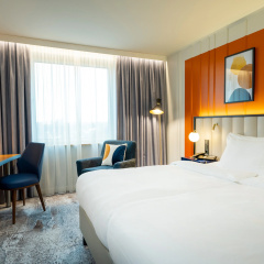 Hotel Düsseldorf Seestern - Bild 6