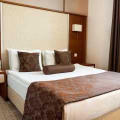 Blanca Hotel - Bild 4