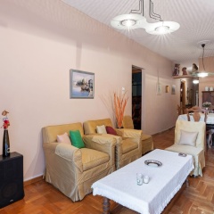 Tasteful Apartment in Athens with Air-Conditioning - Bild 20