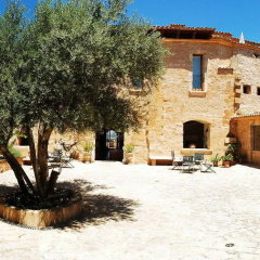 Casal Santa Eulàlia Hotel - Bild 23
