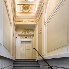 DownTown Suites Rubesova - Bild 12