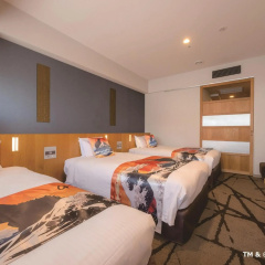 Hotel Gracery Shinjuku thumbnail 17