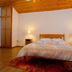 Old Olive Mill House by TrulyCyprus thumbnail 5
