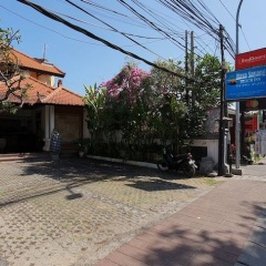 Oyo 2548 Rasa Sayang Inn - Bild 13