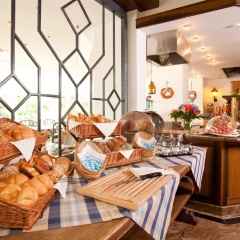 LA GAP Alpin Boutique Hotel - Bild 27