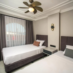 Art Suites Hotel Bodrum - Bild 3