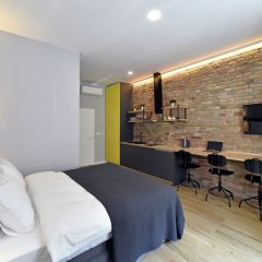 Imperial Apartments in Zagreb, Croatia from 91$, photos, reviews - zenhotels.com photo 14