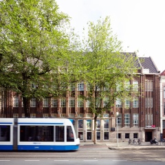 citizenM Amstel Amsterdam - Bild 16