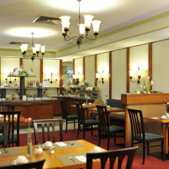 Best Western Plus Hotel Excelsior - Bild 25
