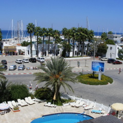 Kemer Hotel - Bild 15