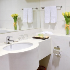 Walden Hotel - Bild 10