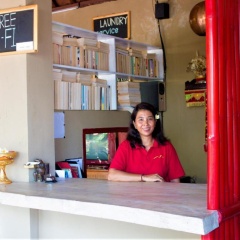 Pondok Mimpi Tulamben - Bild 19