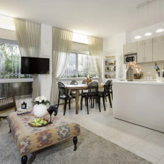 Sweet Inn Apartments - Molcho Street thumbnail 20