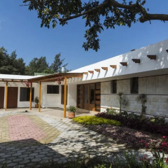 Casa del Viajero