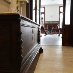 Antic Hotel Espana - Bild 10