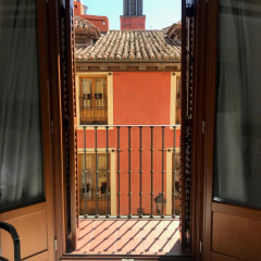 Posada del León de Oro Boutique Hotel - Bild 8