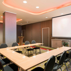 Leonardo Hotel Berlin Mitte thumbnail 30
