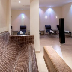 Suitenhotel Idyll Heckenrose - Bild 9