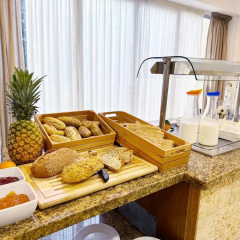Hotel Selva Arenal - Bild 13