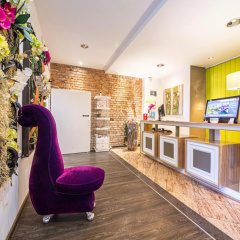 ArtHotel City - Bild 20