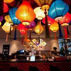 Panwa Boutique Beach Resort - Bild 22