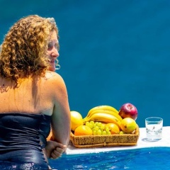 Kabak Manzara Bungalow - Bild 17