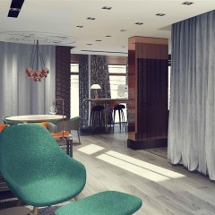 Mercure Paris 9 Pigalle Sacre-Coeur - Bild 9