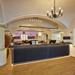 Hotel Sauerlacher Post - Bild 2