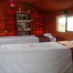 SS3 Boutique Hotel - Bild 16
