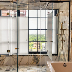 Le Meridien New York, Central Park - Bild 10