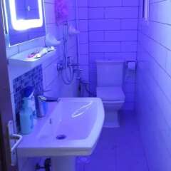 Les Residences Mam in Dakar, Senegal from 93$, photos, reviews - zenhotels.com photo 15