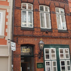 Hotel Kutscherstube - Bild 1