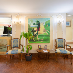 San Giorgio Hotel - Bild 2