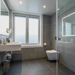 Thon Hotel Panorama - Bild 11