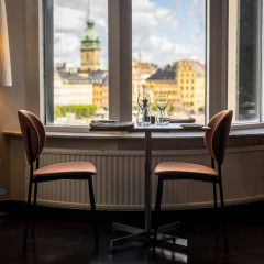 Hilton Stockholm Slussen - Bild 8
