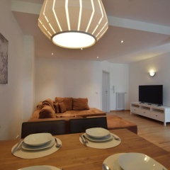 Apartment D&D Spessart - Bild 11